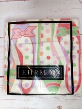 Rare Ehrman Tapestry Cushion