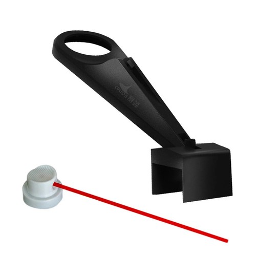 Motorcycle chain oiler tool - chain,