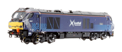 Dapol gauge 2d - dapol, 'n'