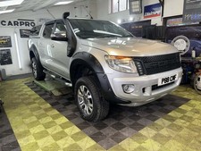 Ford Ranger 2.2 Limited 4x4