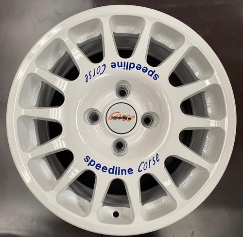 Set speedline corse - set,