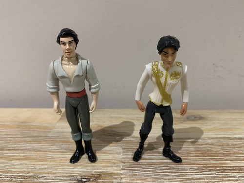 Flynn rider tangled and prince - tangled,