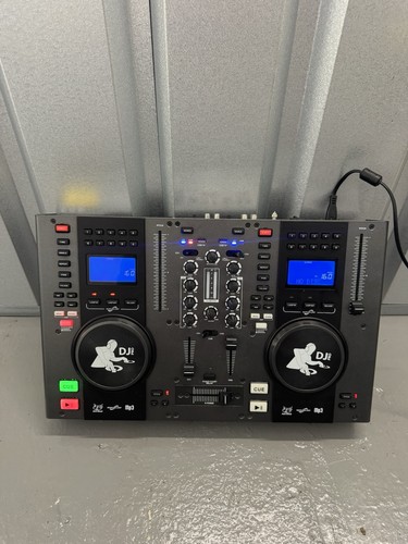 Tibo audio pro 1000 - 1000, cd