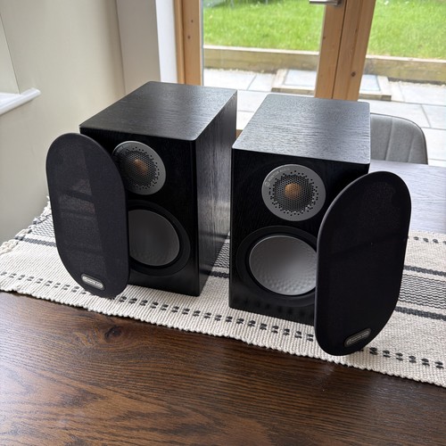 Monitor audio silver - monitor, 50