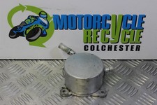 Suzuki GSXR 750 Oil Cooler