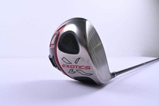Tour Edge Exotics XCG 4 Driver