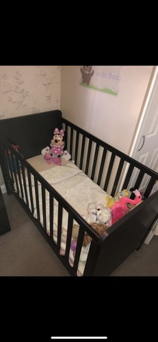 Mamas and papas nursery - papas,