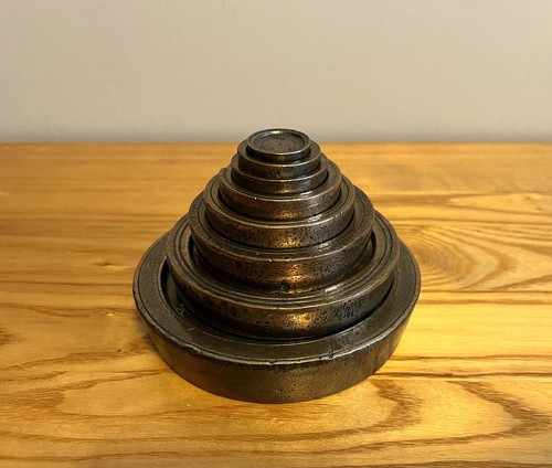Antique georgian bronze - georgian,