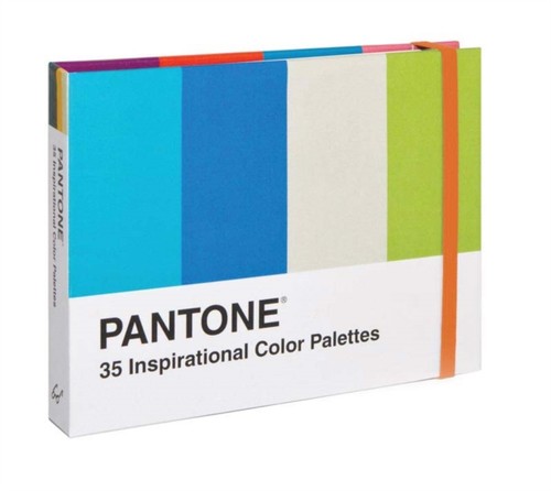 Pantone inspirational - 35,