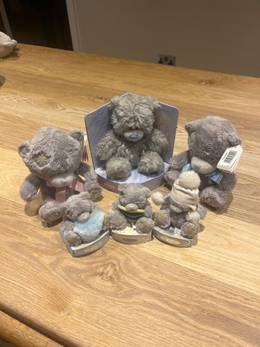 Selection blue nose friends - of,