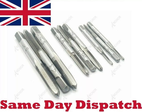 Anchor tap set - anchor,
