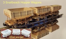 OO9/009 Snailbeach District