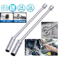 16mm magnetic thin wall - 14+16mm,