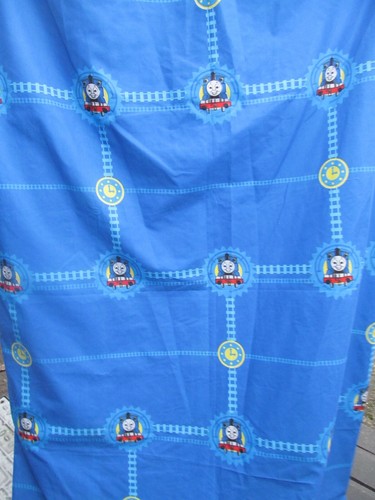 Home made thomas the - thomas,