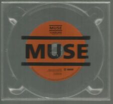 Muse - Sunburn, 1-Track Promo