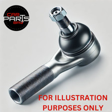 TIE ROD FOR NISSAN X-TRAIL