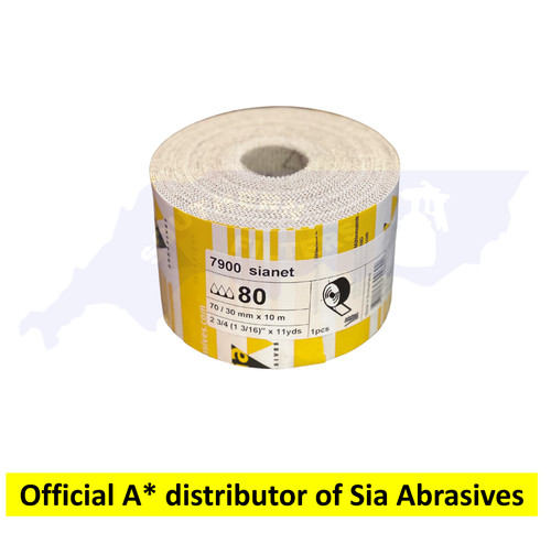 70mm 10metre roll - 70mm,