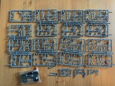 Warhammer 40,000 40K Dark