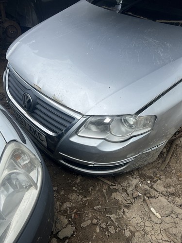2007 volkswagen passat - 2007, 2.0