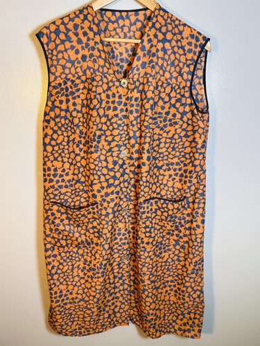 Vintage noisy nylon - noisy, dinner