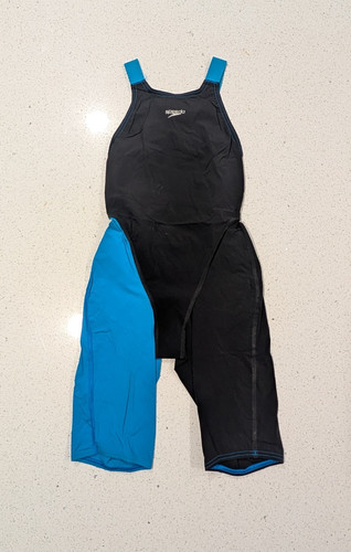 196 speedo lzr pure - $196+,