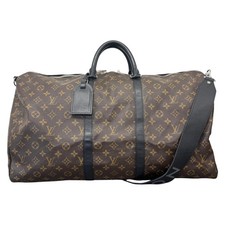 Louis Vuitton Men's Keepall