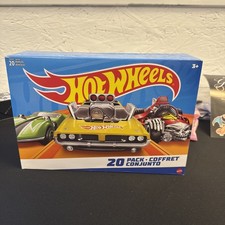 Mattel Assorted Hot Wheels Hot