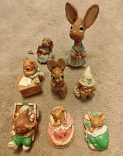 Vintage Pendelfin Figurine