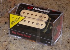Dimarzio DP155F TONE ZONE in