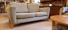 Ercol marinello grey sofa - grey, 2