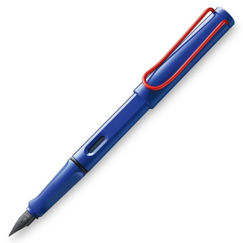Lamy safari fountain pen - , rare
