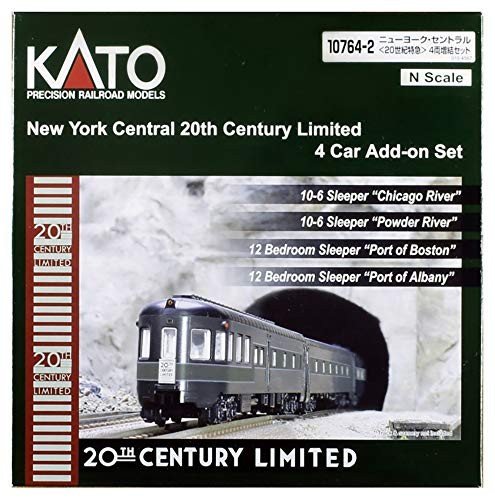 Kato gauge new - kato,