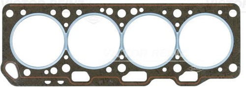 Fits polo coupe - fits, g40