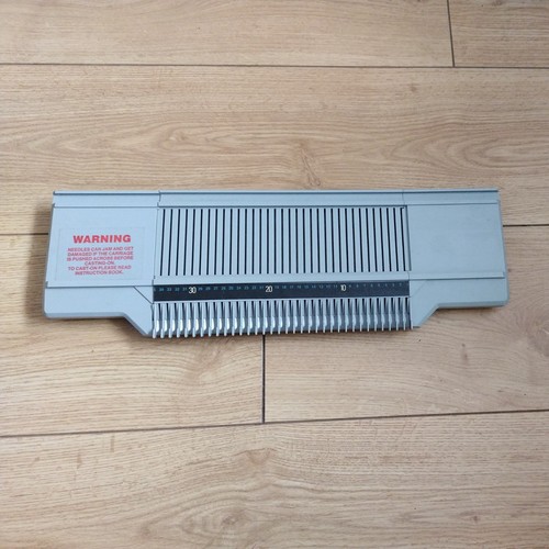 Bond elite knitting machine - bond,