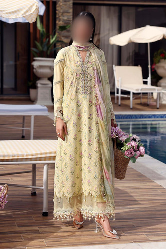 Maria pakistani designer - b,