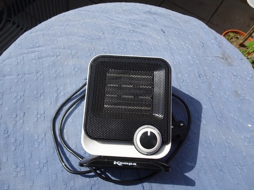 Kampa diddy portable fan - diddy,