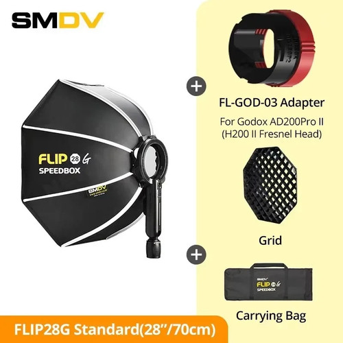 Smdv flip 28 quickly - 24,