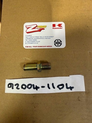 Kawasaki genuine nos - ar125, a