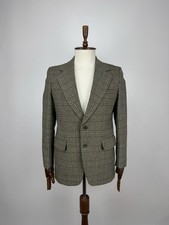 Vintage C&A Thornproof Twist