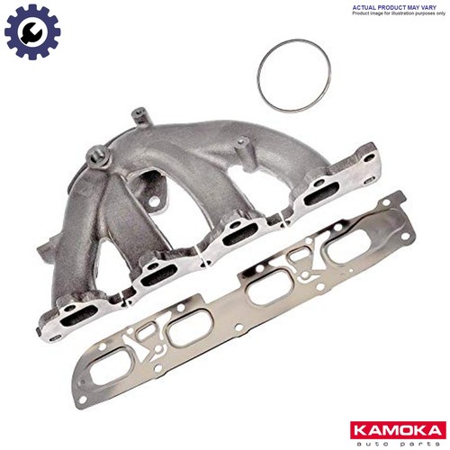Gasket exhaust manifold - exhaust,