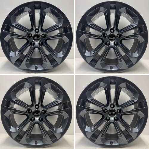 Audi s line double - 19”,