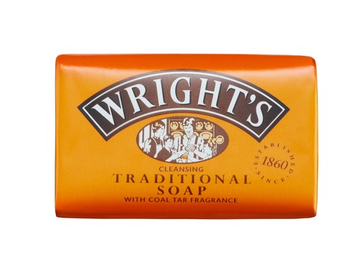 Wright coal tar - s,