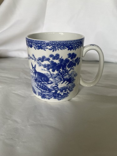 Spode blue room collection mug - spode,