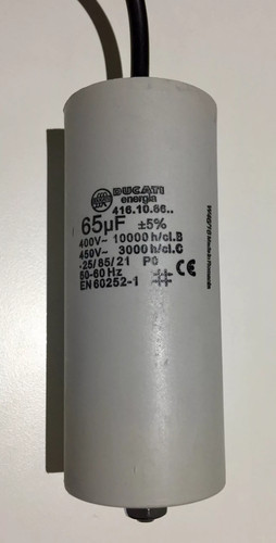 Buy motor run - buy, capacitors