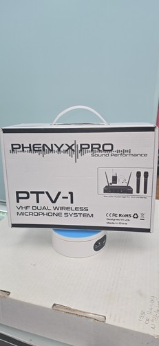 Phenyx pro sound - phenyx,
