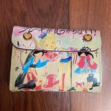 Harajuku Lovers Watercolors