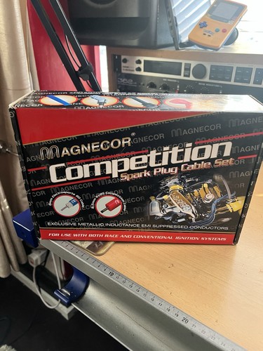 Magnecor e11 corolla g6r - e11,