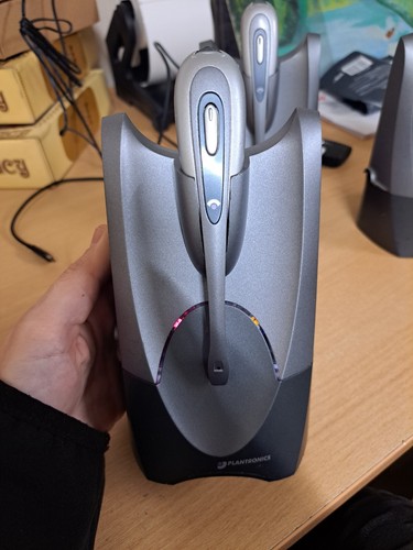Plantronics cs60 dock - cs60,