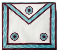 MASONIC MARK MEMBER DEGREE