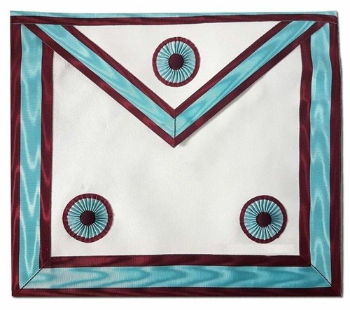 Masonic mark member - member, degree